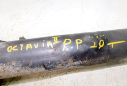 SKODA OCTAVIA II RS 2.0 TSI 2005r MACPHERSON AMORTYZATOR PRAWY PRZÓD 