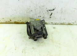 MAN TGX LIFT18r EURO 6 PRZEPUSTNICA SILNIK KLAPY EGR