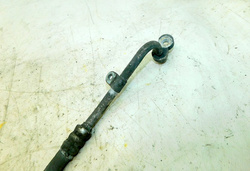 MB ACTROS MP4 12r EURO 5 PRZEWÓD KLIMATYZACJI A9608303416