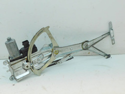 OPEL ASTRA H III HB 1.7 CDTI PODNOŚNIK SZYBY PRAWY PRZÓD 