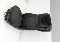 DAF XF 105 CF 460KM 12r FOTEL KIEROWCY LEWY 