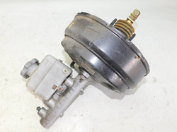 HYUNDAI SANTA FE I 2.0B 06r SERWO HAMULCOWE