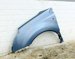 RENAULT KOLEOS I 2.0D 09 BŁOTNIK LEWY PRZÓD LAKIER TEKXB 