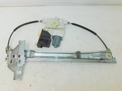 CITROEN C4 I 1.4B HB 2005r PODNOŚNIK SZYBY LEWY PRZÓD 