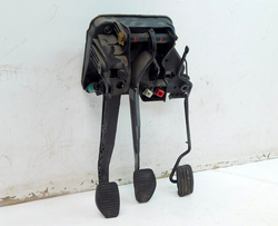 CITROEN C5 I 2.2 HDI 02r PEDAŁY GAZ HAMULEC SPRZĘGŁO