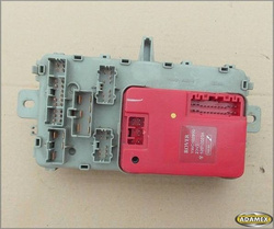 ROVER 400 1.6 1995r - SKRZYNKA BEZPIECZNIKÓW BSI
