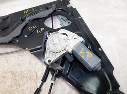 MB ACTROS MP4 12r EURO 5 PODNOŚNIK SZYBY LEWY PRZÓD A9607201346