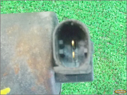 HYUNDAI H-1 H1 2.5CRDI 2007r - SILNICZEK KROKOWY