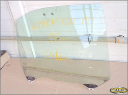 ROVER 400 2.0 Di 1996 - SZYBA PRAWA TYŁ