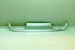 BMW M3 F80 M4 F82 16r DYFUZOR LISTWA SPOILER ZDERZAKA TYŁ LAKIER A96 