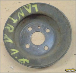 HYUNDAI LANTRA II 1.6 96r - KOŁO PASOWE