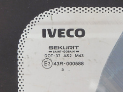 IVECO EUROCARGO 80E21 17,5" 04r DRZWI LEWE