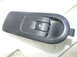 RENAULT SCENIC II 07r PRZEŁĄCZNIK SZYB PRZÓD PRAWY