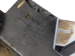 IVECO PACER 260 2005r PRZEŁĄCZNIK KIERUNKOWSKAZÓW