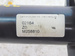 MERCEDES W168 A170 1.7D 98r KOLUMNA KIEROWNICZA A1684600916