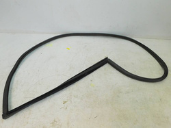 CITROEN C6 2.7 HDI 07r USZCZELKA DRZWI PRAWY TYŁ 