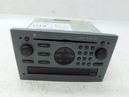 OPEL VECTRA C SIGNUM 2.2L 147KM 03r RADIO SIEMENS 13138250