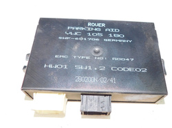 ROVER 75 2.5 2000r MODUŁ PDC PARKOWANIA
