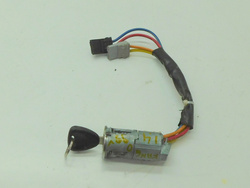 RENAULT KANGOO I 1.4 99r STACYJKA Z KLUCZYKIEM 