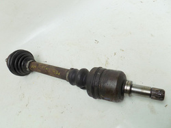 CITROEN XANTIA I 1.6 97r PÓŁOŚ LEWA KRÓTKA