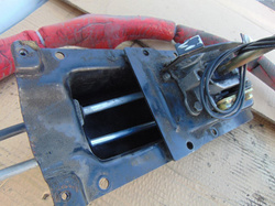 RENAULT PREMIUM 420 WYBIERAK LEWAREK LINKI BIEGÓW