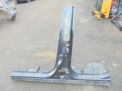 SUBARU OUTBACK IV 09-14 SŁUPEK PRÓG LEWY
