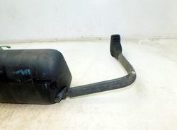 IVECO EUROCARGO 120E21 19,5" 02-08 LUSTERKO PRAWE 