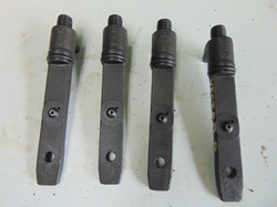 OPEL VECTRA B 2.0DT PRZELEW WTRYSKIWACZ PRZEWÓD 