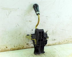 HONDA CIVIC VII 1.4 02r LEWAREK WYBIERAK SKRZYNI BIEGÓW 54000-S6A0130