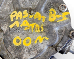 VW PASSAT B5 1.9 TDI POMPA PODCIŚNIENIA VACUM VAKUM 038145209C BOSCH