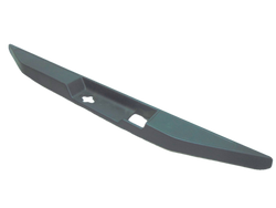 RENAULT KOLEOS I 09 LISTWA KLAPY DOLNEJ TYŁ OSŁONA