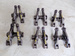MAN TGA 18.480 04r DZWIGIENKI ZAWOROWE