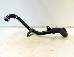 FORD FOCUS C-MAX LIFT MK1 PRZEWÓD RURKA INTERCOOLERA 