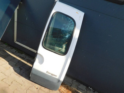 RENAULT KANGOO I 1.9D 00r DRZWI PRAWY TYŁ