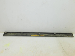 VW GOLF II MK2 83-92r  5D LISTWA Z DRZWI LEWA PRZÓD