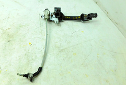 HONDA FRV FR-V I 2.0 06r KLAMKA ZEWNĘTRZNA LEWA PRZÓD