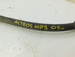 MB ACTROS MP3 MP2 6X2 PRZEWÓD RURA KLIMATYZACJI A9418300215