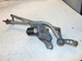 NISSAN ALMERA N16 2,2Di 00r MECHANIZM WYCIERACZEK