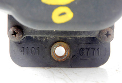 IVECO EUROCARGO 80E21 17,5" 5,9L 04r PEDAŁ POTENCJOMETR GAZU 41016771