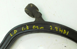 CITROEN C5 I 2.2 HDI 02r WAHACZ LEWY PRZÓD