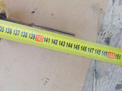 IVECO DAILY 35c 2.8HPI 125km 00r WAŁ NAPĘDOWY 3