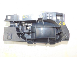 CITROEN C4 GRAND PICASSO I 2.0 HDI KLAMKA WEWNĘTRZNA LEWY PRZÓD