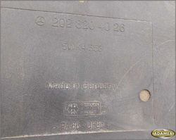 MERCEDES C klasa W202 1.8 95r STEROWNIK 2028204026