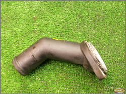 SEAT LEON II 1.6 8V 05-12r - RURA ŁĄCZNIK DOLOT