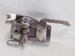 VOLVO FH12 380KM 96r ZAMEK DRZWI PRAWYCH