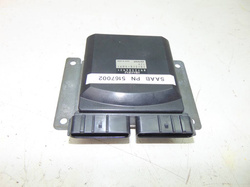 SAAB 9-5 95 I 3.0TID 01r MODUŁ STEROWNIK WTRYSKÓW