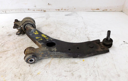 FORD FOCUS C-MAX MK1 1.6 TDCI WAHACZ LEWY PRZÓD 