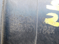 RENAULT MEGANE II 1.9DCI 2004r POMPKA SPRZĘGŁA 