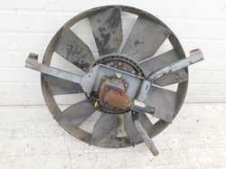 MAN NG 363 (A23) 360KM WENTYLATOR CHŁODNICY 