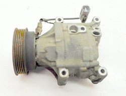 TOYOTA COROLLA E12 2.0 D SPRĘŻARKA POMPA KOMPRESOR KLIMATYZACJI 447220-6362